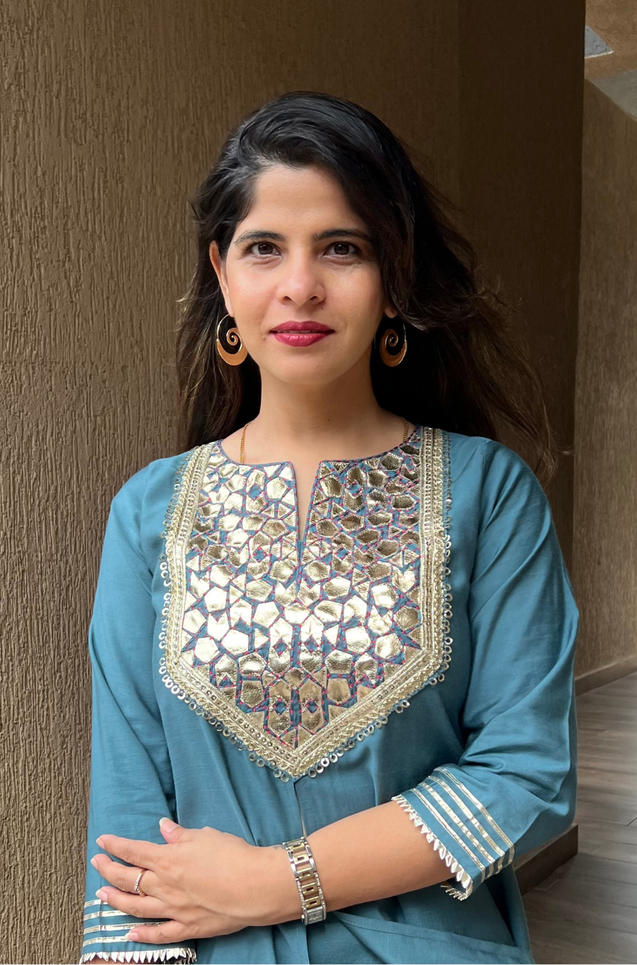 ROOH-livid Two Piece Set