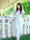 Kudi with a Swag!! - Lucknowi Kurta with Tulip Pants 2.0- OFF WHITE