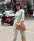 SEHAJ- Mint Green Floral Printed Co-ord Set