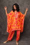 MASAKALI-  Amber Two Piece Kaftan Set