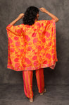 MASAKALI-  Amber Two Piece Kaftan Set