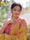 GEET- Cerise Pink Three Piece Suit Set With Printed Dupatta