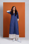 DHUNKI - Denim Look Casual  Jumpsuit