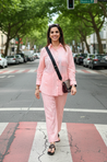 OH MY CO-ORD!! - Pink Co-ord Set