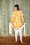 KHWAAB - Honey Three Piece Suit Set