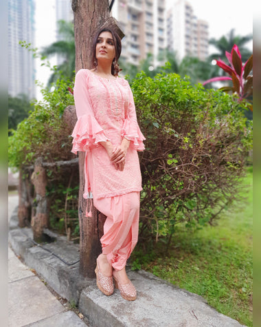 ISHNYA x SHINY DOSHI