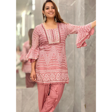 CELEBRITY SWAG - ANITA HASSANDANI X ISHNYA