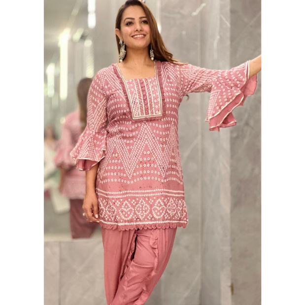 CELEBRITY SWAG - ANITA HASSANDANI X ISHNYA