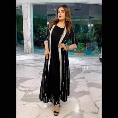 STYLE DIVA - ACTRESS RAVEENA TANDON IN ISHNYA!!!