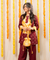 PHULJARI - Elegant Maroon Farshi Salwar Set With Potli Bag