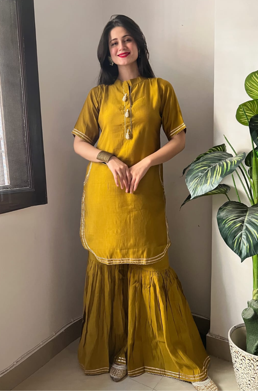 Garara plazo clearance