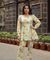 Floral  printed Co-ord Set