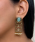 LAYLA Stone Studded Earrings
