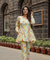 Floral  printed Co-ord Set