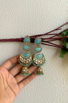 LAYLA Classic Drop Earrings