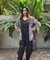 BLACK JUMPSUIT