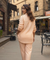 OH MY CO-ORD!! - Peach  Co-ord Set