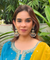 ZOYA Multicolor Ethnic Earrings
