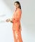 OH MY CO-ORD!!  Vivid Orange  Co-ord Set