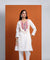 HOOR - Boho Short Kurta With Pant