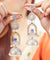 LEELA Layered Unique Jhumkas
