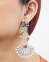 ZOYA Drop Earrings