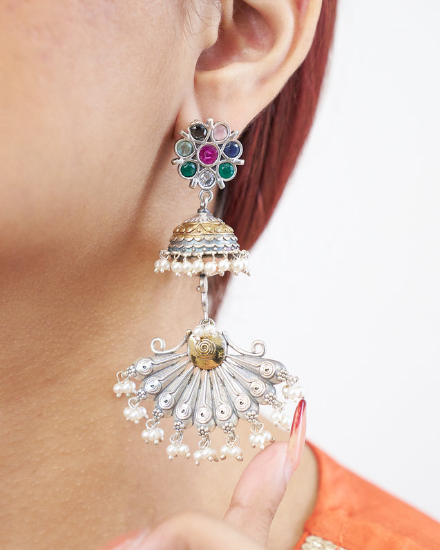 ZOYA Drop Earrings