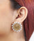 LEELA Coin Studs