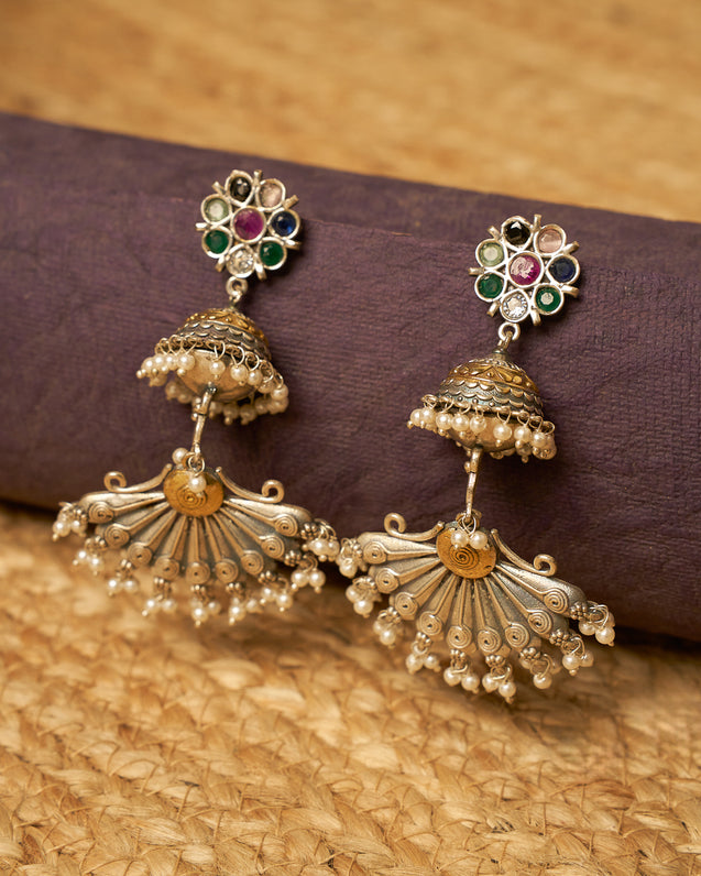 ZOYA Drop Earrings