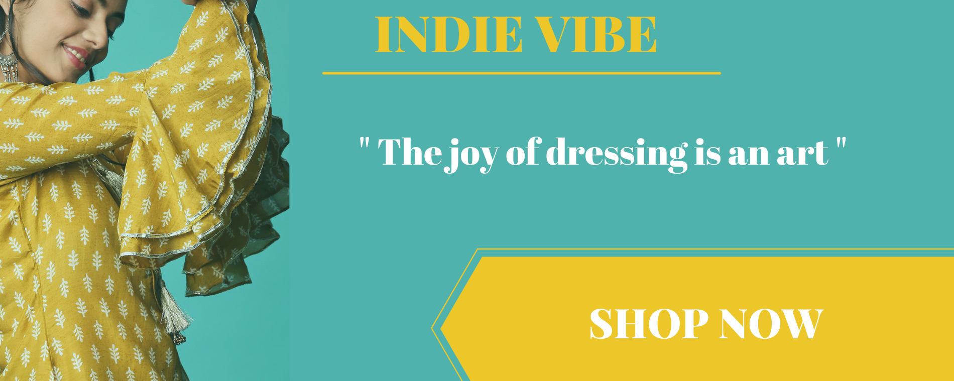 Ishnya An Indo Western Fashion Apparel Label For Women