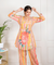 OH MY CO-ORD - Multicolor Co-ord Set
