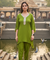 NAZM - Green Two Piece Set