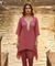 NAZM - Dusty Pink Two Piece Set