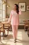 OH MY CO-ORD!! - Pink Co-ord Set
