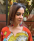 RIWAAYAT REBEL- Folk Inspired Orange Printed Straight Kurta Set With Pants