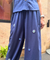 Nazar- Navy Blue Evil Eye  Co-ord set