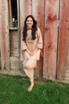 Summer Soiree - Three Piece Suit with Jogger Pants