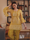 Go Bandhani !!! MUSTARD Bandhani Kurta with Dhoti Pants