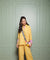OH MY CO-ORD!!  - Yellow Co-ord Set