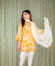 KHWAAB - Honey Three Piece Suit Set