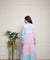 Unicorn Jacket With Dhoti Jumpsuit